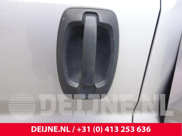 Peugeot Boxer Schuifdeurgreep rechts O331925