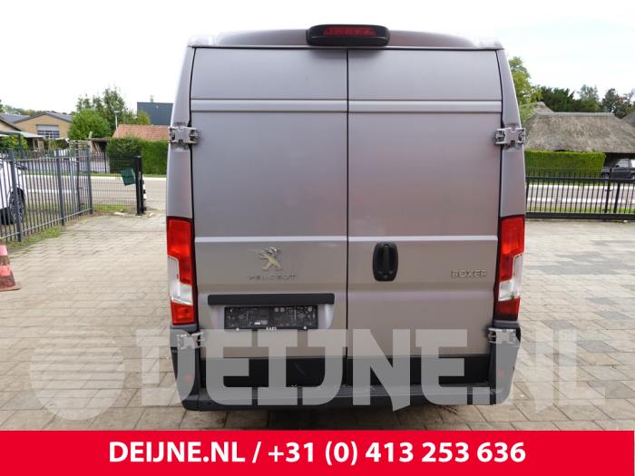 Peugeot Boxer Achterdeur Bus-Bestelauto O331851