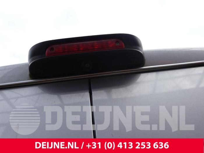 Peugeot Boxer Achteruitrij Camera O331854