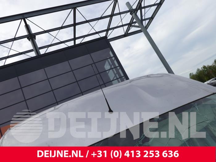 Peugeot Boxer Antenne O331858