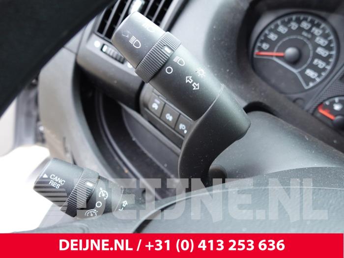 Peugeot Boxer Combischakelaar Stuurkolom O331866