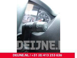 Peugeot Boxer Combischakelaar Stuurkolom O331866 foto 2