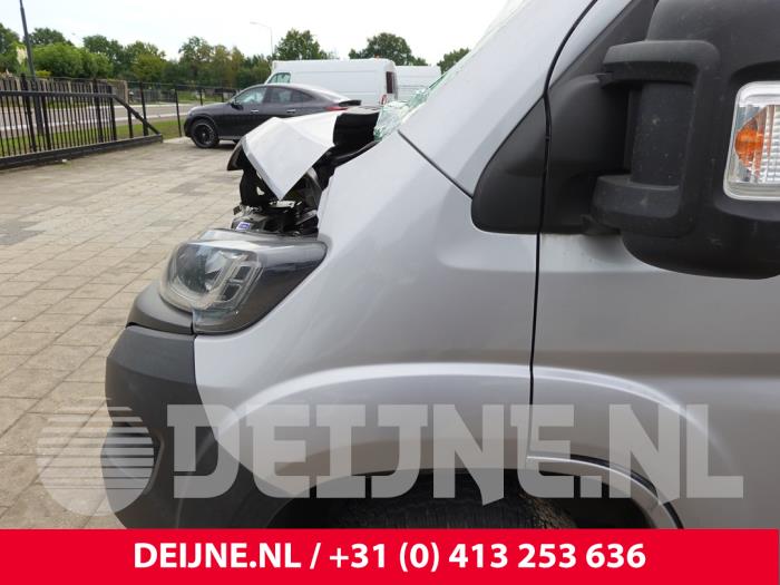 Peugeot Boxer Scherm links-voor O331890