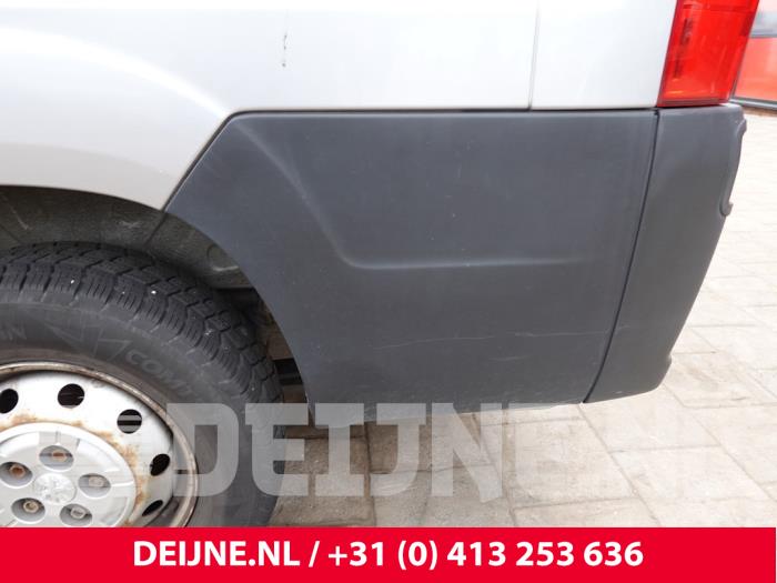 Peugeot Boxer Sierstrip O331898