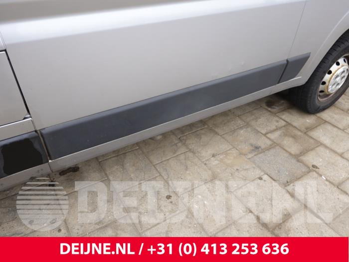 Peugeot Boxer Sierstrip O331899