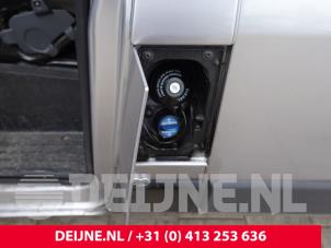 Peugeot Boxer Tank Klep O331906 foto 2