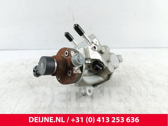 Peugeot Expert Kraftstoffpumpe Mechanisch O332083