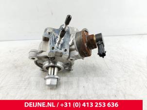 Peugeot Expert Kraftstoffpumpe Mechanisch O332083 foto 2