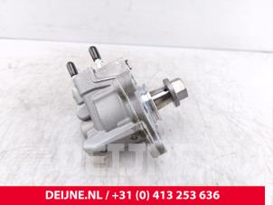 Peugeot Expert Kraftstoffpumpe Mechanisch O332083 foto 3