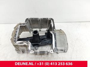 Peugeot Expert Carterpan O332085 foto 2