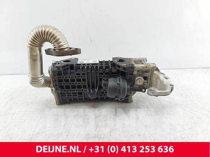 Peugeot Expert EGR koeler O332090
