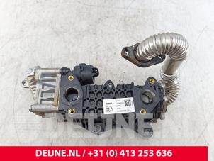 Peugeot Expert EGR koeler O332090 foto 3