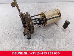 Iveco New Daily Brandstofpomp Elektrisch O332383 foto 3