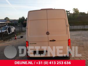 Volkswagen Crafter Minibus/van rear door O332450 photo 2