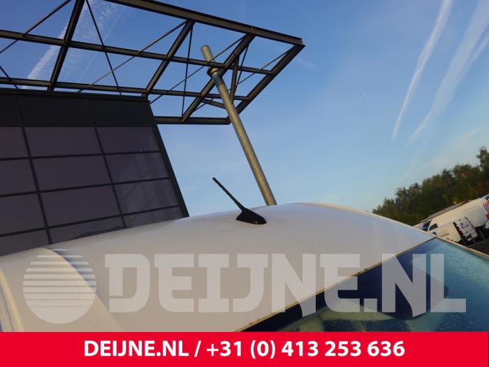 Volkswagen Crafter Antenna O332457