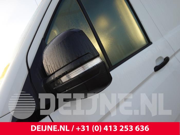 Volkswagen Crafter Wing mirror, left O332464