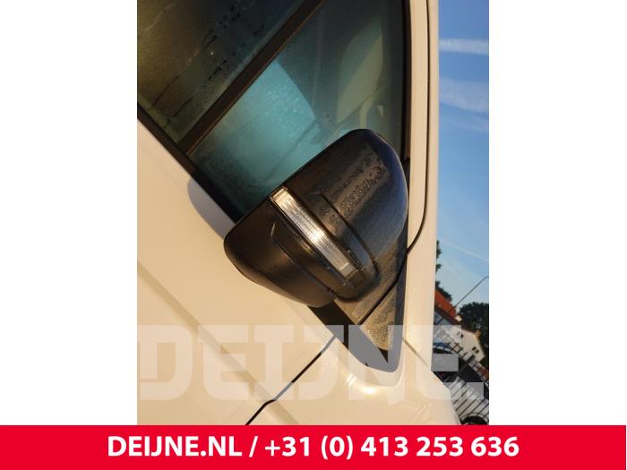 Volkswagen Crafter Wing mirror, right O332465