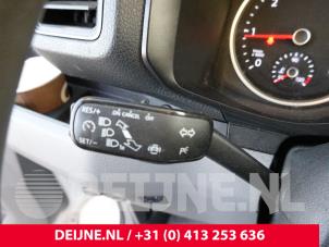 Volkswagen Crafter Steering column stalk O332470 photo 2