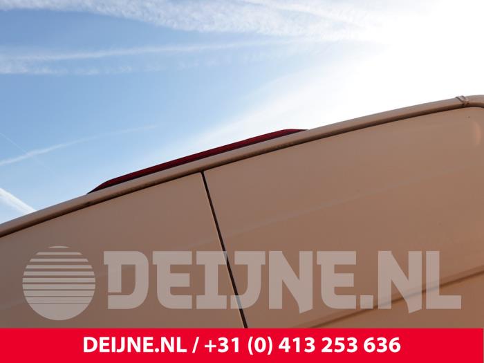 Volkswagen Crafter Third brake light O332482