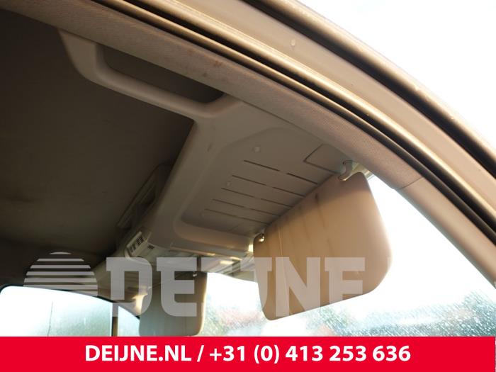 Volkswagen Crafter Headlining O332489