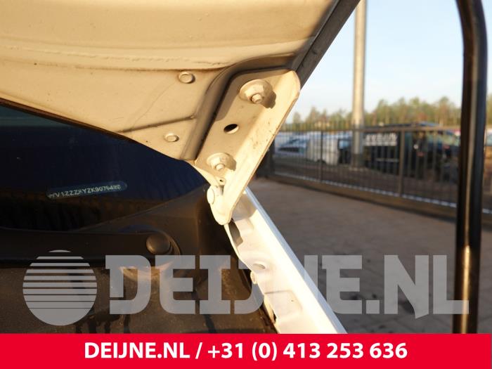 Volkswagen Crafter Bonnet Hinge O332508