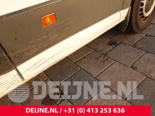 Volkswagen Crafter Door 2-door, right O332514 photo 2