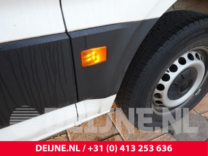 Volkswagen Crafter Decorative strip O332541