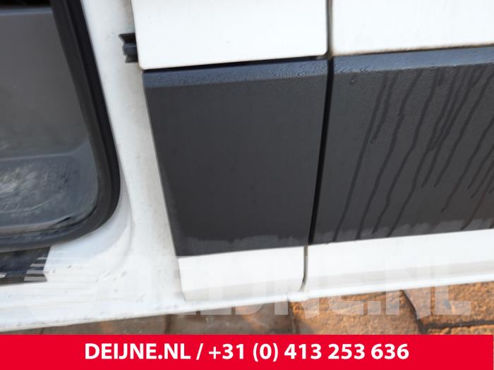 Volkswagen Crafter Decorative strip O332542