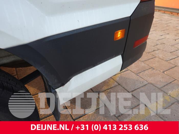 Volkswagen Crafter Decorative strip O332543