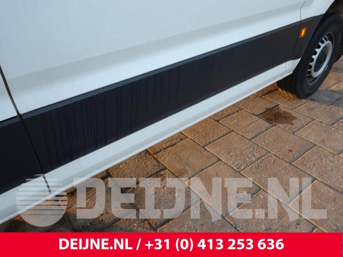 Volkswagen Crafter Decorative strip O332544