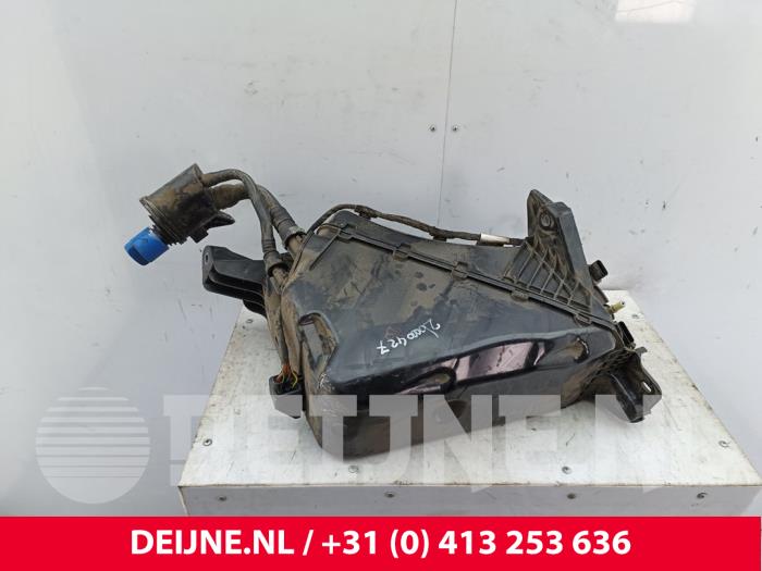 Volkswagen Caddy Adblue Tank O332587