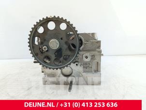 Volkswagen Caddy Cilinderkop O332630 foto 3