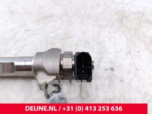 Volkswagen Caddy Verstuiver (diesel) O332638 foto 2