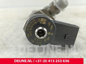 Volkswagen Caddy Verstuiver (diesel) O332638 foto 3