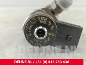 Volkswagen Caddy Verstuiver (diesel) O332639 foto 2