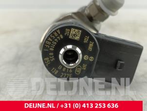 Volkswagen Caddy Injector (diesel) O332640 photo 2