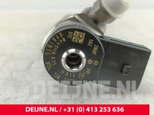 Volkswagen Caddy Injector (diesel) O332641 photo 2