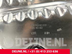 Volkswagen Caddy Carterpan O332642 foto 3