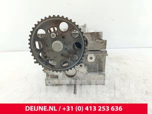 Volkswagen Caddy Cilinderkop O332643 foto 3
