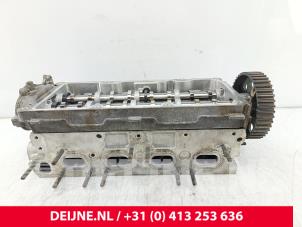 Volkswagen Caddy Cilinderkop O332643 foto 2