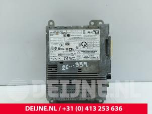 Mercedes Sprinter Multi-media control unit O332651 photo 3