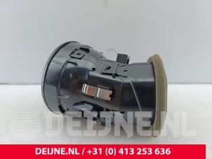 Mercedes Sprinter Luchtrooster Dashboard O332653 foto 3