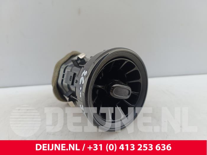 Mercedes Sprinter Luchtrooster Dashboard O332654