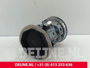 Mercedes Sprinter Luchtrooster Dashboard O332654 foto 2