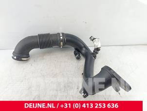 Nissan Interstar Aanzuigslang Lucht O332681 foto 3