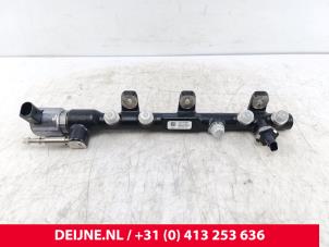 Nissan Interstar Galerij (Injectie) O332683 foto 2