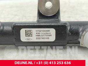 Nissan Interstar Galerij (Injectie) O332683 foto 3