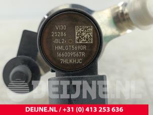 Nissan Interstar Verstuiver (diesel) O332685 foto 2