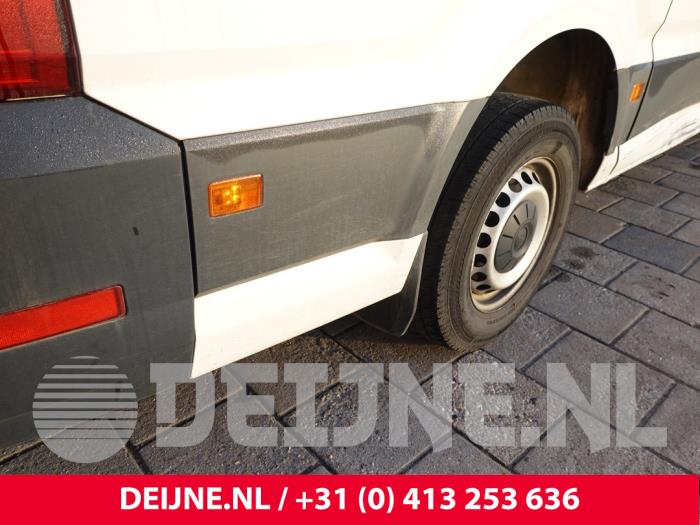 Volkswagen Crafter Decorative strip O332695