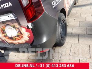 Renault Express Achterbumper O332829 foto 3